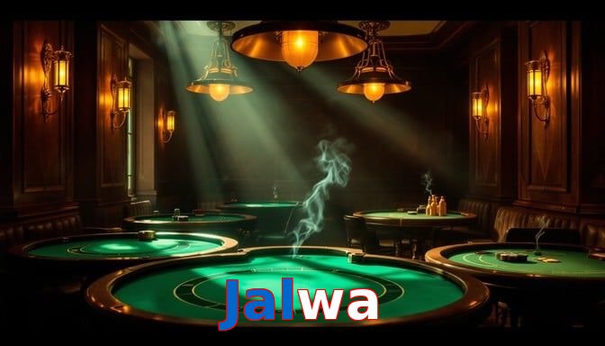 Jalwa