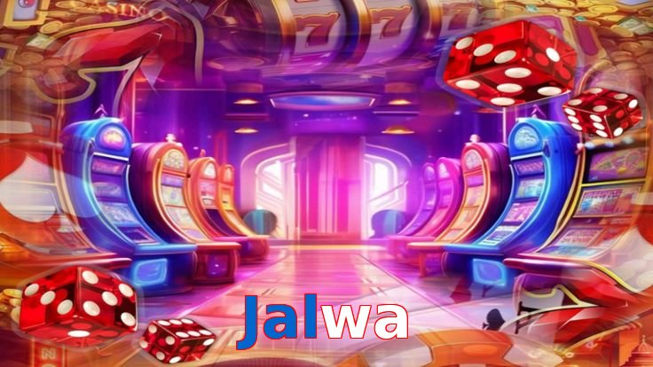 Jalwa