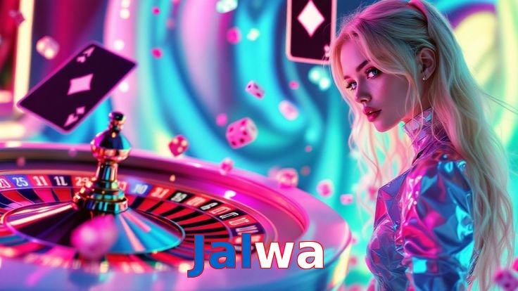 Jalwa