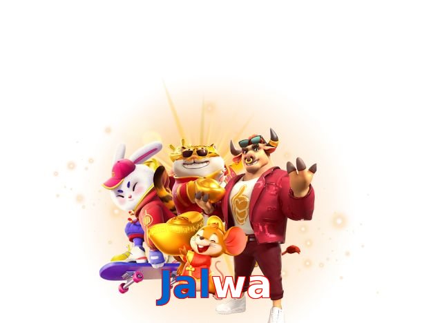 Jalwa