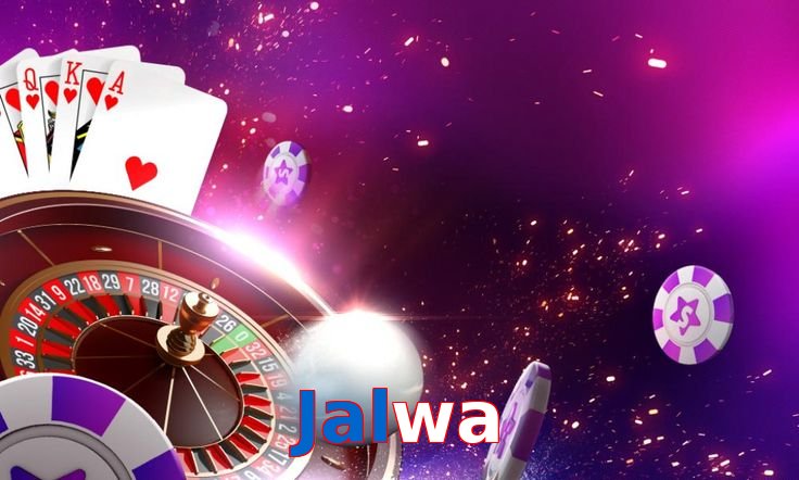 Jalwa