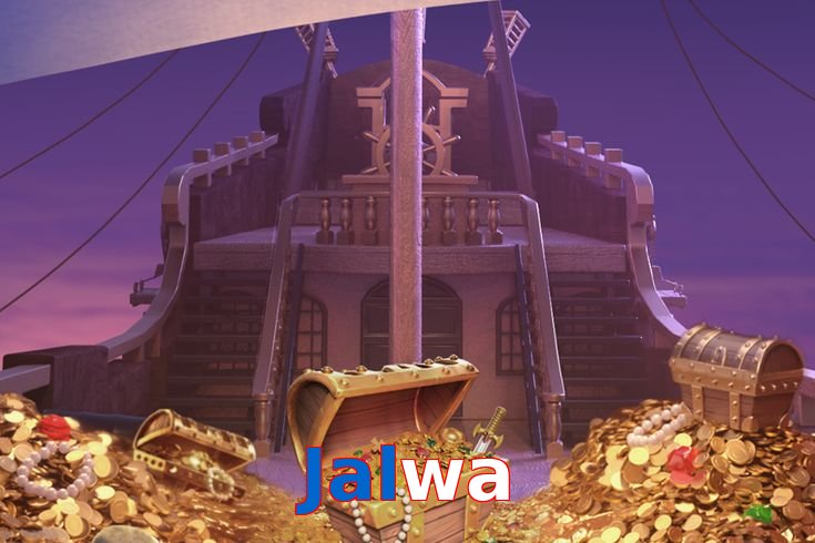Jalwa