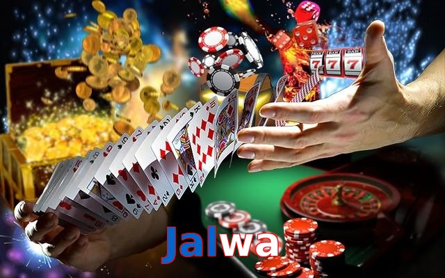 Jalwa