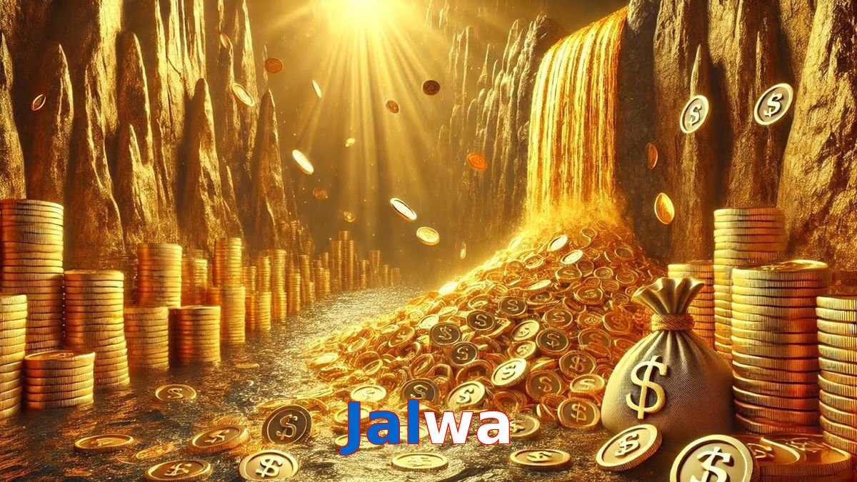 Jalwa