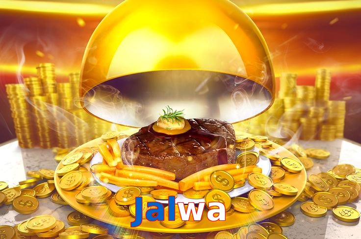 Jalwa