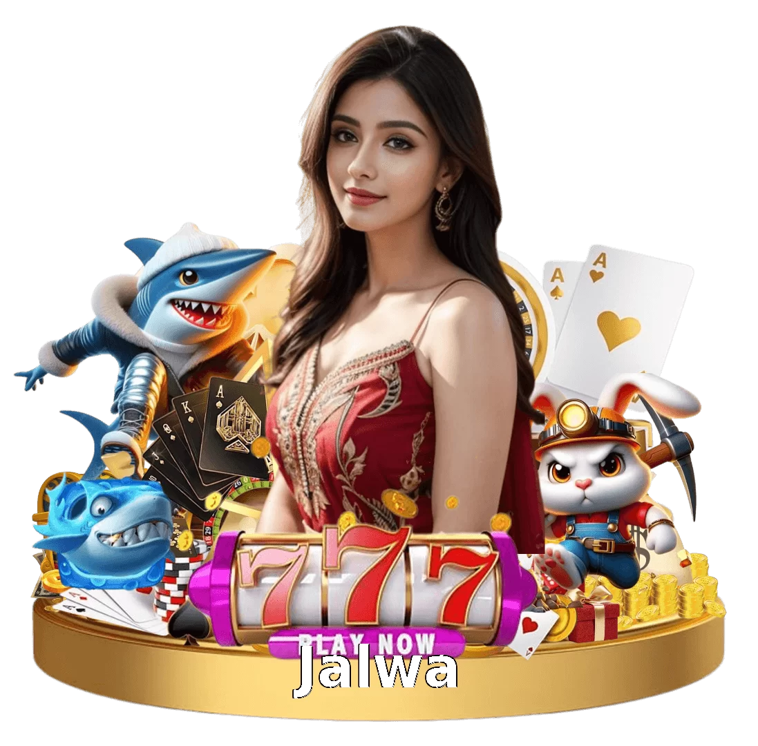 Jalwa